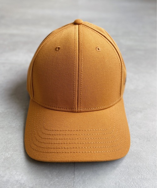 THE NORTH FACE(ザノースフェイス)の「The North Face ザ・ノースフェイス / ハームドームロゴ ワンポイント刺繍キャップ Classic Cap(キャップ・メンズ・ブラック/ネイビー/タン/チャコールグレー/ライトグレー・FREE)」の15枚目の写真