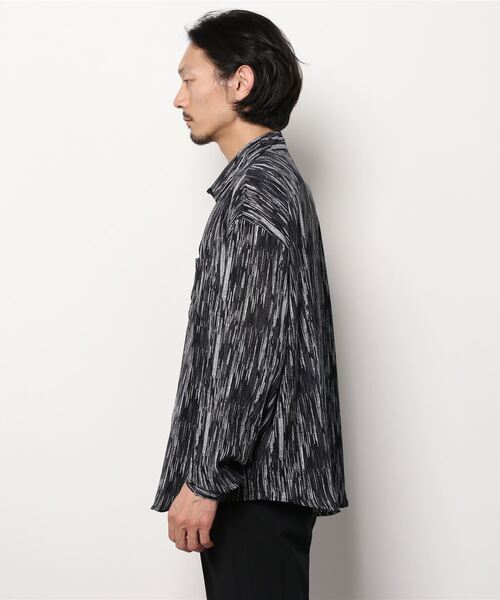 WEGO（ウィゴー）の「WEGO/総柄ビックシルエットシャツ（シャツ/ブラウス・メンズ・その他1・MEDIUM/LARGE）」の14枚目の写真