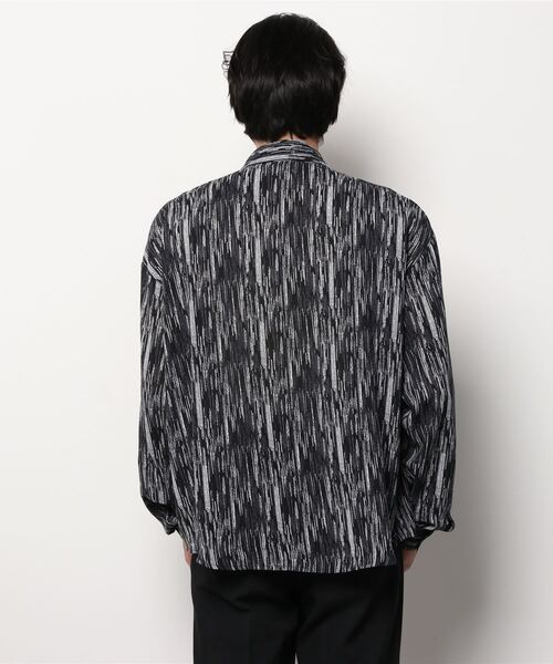 WEGO（ウィゴー）の「WEGO/総柄ビックシルエットシャツ（シャツ/ブラウス・メンズ・その他1・MEDIUM/LARGE）」の15枚目の写真