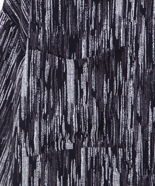 WEGO（ウィゴー）の「WEGO/総柄ビックシルエットシャツ（シャツ/ブラウス・メンズ・その他1・MEDIUM/LARGE）」の11枚目の写真