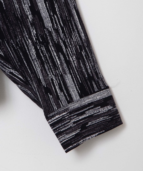 WEGO（ウィゴー）の「WEGO/総柄ビックシルエットシャツ（シャツ/ブラウス・メンズ・その他1・MEDIUM/LARGE）」の13枚目の写真