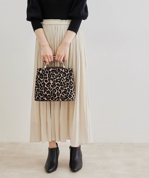 ROPE' PICNIC(ロペピクニック)の「アンクルブーティー(ブーツ・レディース・ブラック・22.5cm/23.5cm/24.5cm/23.0cm/24.0cm/25.0cm)」の10枚目の写真