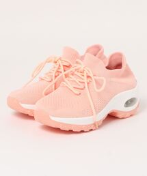 Lace Ladies（レースレディース）の「厚底スニーカー（スニーカー）」