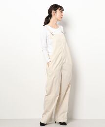 TICCA | 【TICCA(ティッカ)】サロペット(サロペット/オーバーオール)