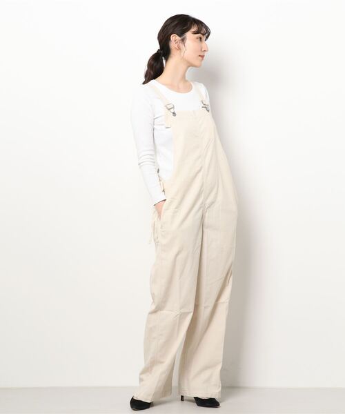 TICCA（ティッカ）｜オールインワン・サロペット一覧 - WEAR