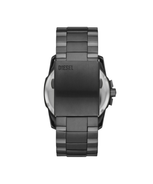 DIESEL(ディーゼル)の「ディーゼル 腕時計 メンズ アナログ ステンレス DZ1965(アナログ腕時計・メンズ・ガンメタ・FREE)」の4枚目の写真