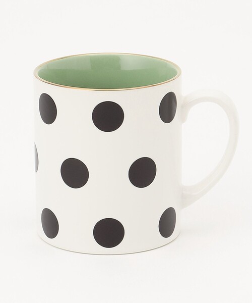 Paul Smith(ポールスミス)の「ヒートチェンジ マグカップ(スイムグッズ・レディース・ホワイト系8/ホワイト系7・F)」の10枚目の写真