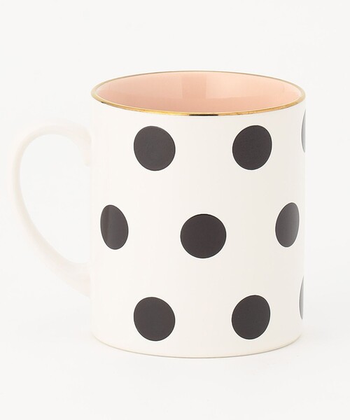 Paul Smith(ポールスミス)の「ヒートチェンジ マグカップ(スイムグッズ・レディース・ホワイト系8/ホワイト系7・F)」の6枚目の写真