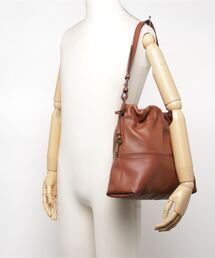 FOSSIL（フォッシル）の「GIGI SHOULDER BAG ZB1557200（ショルダー 