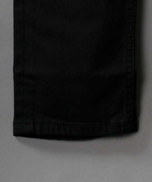 Levi's（リーバイス）の「【Levi's】 519 SKINNY スキニー（デニムパンツ・メンズ・ブラック・32inch/30inch/28inch/34inch/31inch/29inch/27inch）」の5枚目の写真