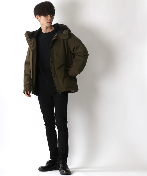 Levi's（リーバイス）の「【Levi's】 519 SKINNY スキニー（デニムパンツ・メンズ・ブラック・32inch/30inch/28inch/34inch/31inch/29inch/27inch）」の17枚目の写真