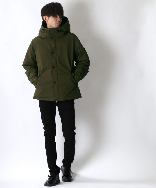 Levi's（リーバイス）の「【Levi's】 519 SKINNY スキニー（デニムパンツ・メンズ・ブラック・32inch/30inch/28inch/34inch/31inch/29inch/27inch）」の19枚目の写真