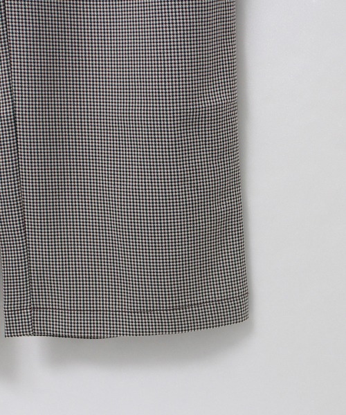 one way（ワンウェイ）の「【oneway】2タックプレスパンツ（スラックス・レディース・ライトグリーン/パープル/ブラウン系その他/ベージュ・FREE）」の20枚目の写真