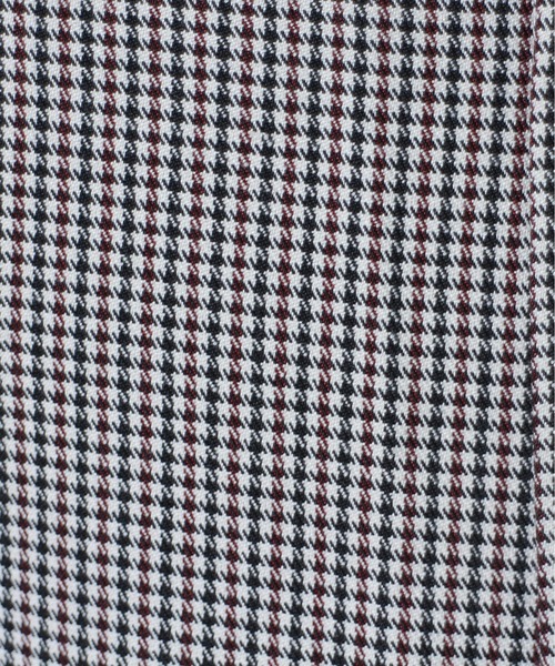 one way（ワンウェイ）の「【oneway】2タックプレスパンツ（スラックス・レディース・ライトグリーン/パープル/ブラウン系その他/ベージュ・FREE）」の7枚目の写真