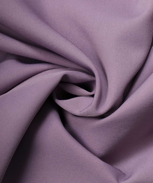 SITRY（シトリー）の「raglan sleeve wide trench shirt Jacket/ラグランスリーブ ワイド トレンチ シャツジャケット（シャツ/ブラウス・メンズ・ブラック/オフホワイト/ラベンダー/グレイッシュベージュ・M/L）」の16枚目の写真