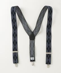 GEVAERT（ゲバルト）の「GEVAERT 35mmY型サスペンダー（サスペンダー）」