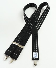 GEVAERT（ゲバルト）の「GEVAERT 35mmY型サスペンダー（サスペンダー）」