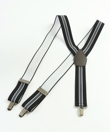 GEVAERT（ゲバルト）の「GEVAERT 35mmY型サスペンダー（サスペンダー）」