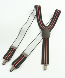GEVAERT（ゲバルト）の「GEVAERT 35mmY型サスペンダー（サスペンダー）」
