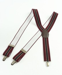 GEVAERT（ゲバルト）の「GEVAERT 35mmY型サスペンダー（サスペンダー）」