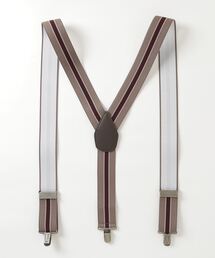 GEVAERT（ゲバルト）の「GEVAERT 35mmY型サスペンダー（サスペンダー）」