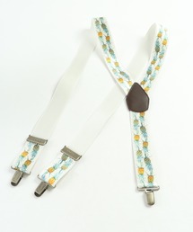 GEVAERT（ゲバルト）の「GEVAERT 35mmY型サスペンダー（サスペンダー）」