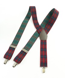 GEVAERT（ゲバルト）の「GEVAERT 35mmY型サスペンダー（サスペンダー）」