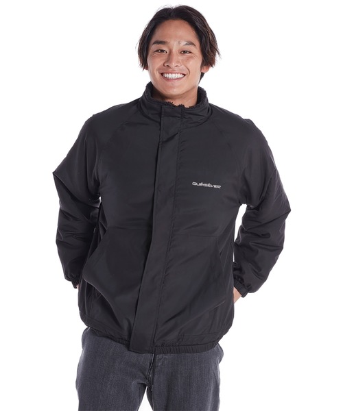 Quiksilver（クイックシルバー）の「STAND REVERSIBLE JK/クイック