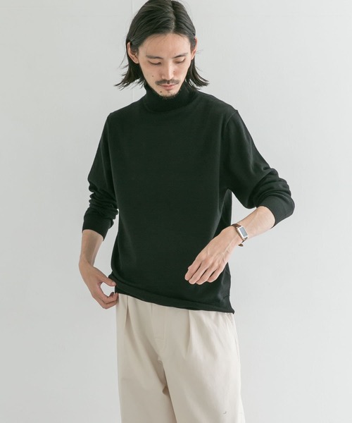 URBAN RESEARCH（アーバンリサーチ）の「イタリアンウール
