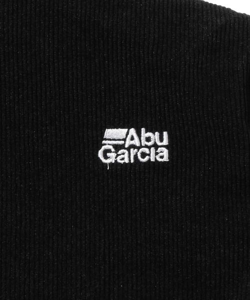 ABU GARCIA(アブ・ガルシア)の「<ABU GARCIA × is-ness> CORD VEST/ベスト(ベスト・メンズ・ブラック・M/L)」の16枚目の写真