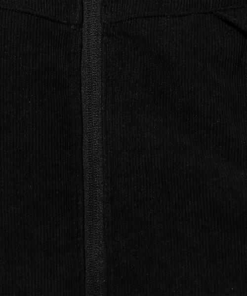 ABU GARCIA(アブ・ガルシア)の「<ABU GARCIA × is-ness> CORD VEST/ベスト(ベスト・メンズ・ブラック・M/L)」の14枚目の写真