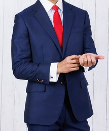 Anuenue（アヌエヌエ）の「メンズイージーネクタイ 卒園式(卒業式)・入園式(入学式)・ビジネス・（ネクタイ）」