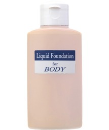 entre square（アントレスクエアー）の「舞台屋/BODYファンデーション 100mL プロ用 ハロウィンメイク コスプレメイク 舞台メイク（ファンデーション）」