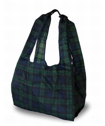 ROOTOTE（ルートート）の「ルートート/洗濯可能 レジカゴサイズ PT.ルーショッパーグランデ.サーモインナーセット-A（エコバッグ/サブバッグ）」