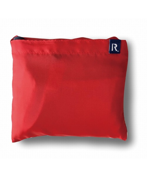 ROOTOTE（ルートート）の「ルートート/洗濯可能 レジカゴサイズ PT.ルーショッパーグランデ.サーモインナーセット-A（エコバッグ/サブバッグ・レディース・ブラック系その他/グレー系その他/レッド系その他/ストライプ/チェック・FREE）」の16枚目の写真