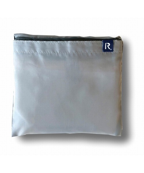 ROOTOTE（ルートート）の「ルートート/洗濯可能 レジカゴサイズ PT.ルーショッパーグランデ.サーモインナーセット-A（エコバッグ/サブバッグ・レディース・ブラック系その他/グレー系その他/レッド系その他/ストライプ/チェック・FREE）」の17枚目の写真