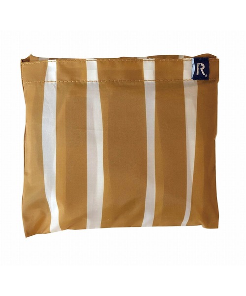 ROOTOTE（ルートート）の「ルートート/洗濯可能 レジカゴサイズ PT.ルーショッパーグランデ.サーモインナーセット-A（エコバッグ/サブバッグ・レディース・ブラック系その他/グレー系その他/レッド系その他/ストライプ/チェック・FREE）」の15枚目の写真