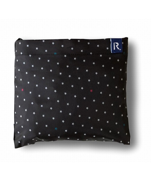 ROOTOTE（ルートート）の「ルートート/洗濯可能 レジカゴサイズ PT.ルーショッパーグランデ.サーモインナーセット-A（エコバッグ/サブバッグ・レディース・ブラック系その他/グレー系その他/レッド系その他/ストライプ/チェック・FREE）」の18枚目の写真