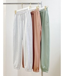 JUMELLE | スウェットパンツ(スウェットパンツ)