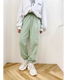 jumelle | スウェットパンツ(スウェットパンツ)