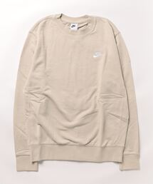 《NIKEアパレル》ﾅｲｷ ｸﾗﾌﾞ ﾌﾚﾝﾁﾃﾘｰ ｸﾙｰ