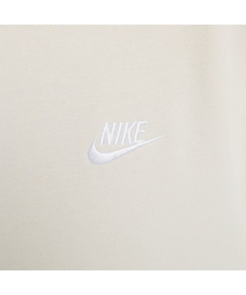 NIKE(ナイキ)の「《NIKEアパレル》ナイキ クラブ フレンチテリー クルー(Tシャツ/カットソー・メンズ・グレー×ホワイト/ブラック×ホワイト/グリーン/ベージュ系その他/ブラウン系その他/ホワイト系その他2・M/L/XL/S/2XL)」の13枚目の写真