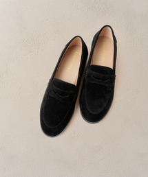 LibertyDoll（リバティードール）の「LibertyDoll 美シルエットコインローファー（ローファー）」