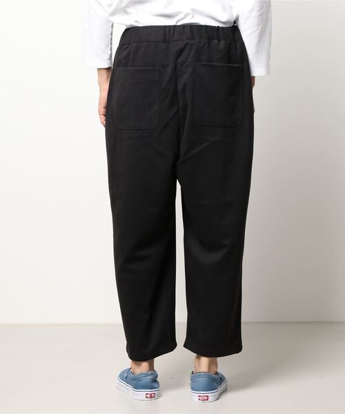 メルトンライクワイドイージーパンツ（その他パンツ）｜Revo.（レボ） loanandbanking.com