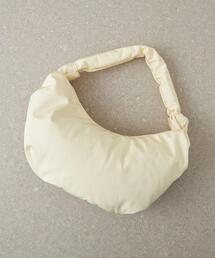 CITEN | <CITEN(シテン)>パデッド ノット バッグ(ハンドバッグ)