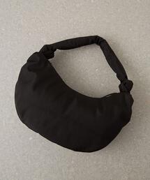 CITEN | ＜CITEN（シテン）＞パデッド ノット バッグ(ハンドバッグ)