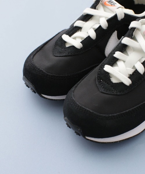 NIKE(ナイキ)の「NIKE/Nike Waffle Trainer 2(スニーカー・キッズ・ブラック/ホワイト・16/14/15 )」の13枚目の写真