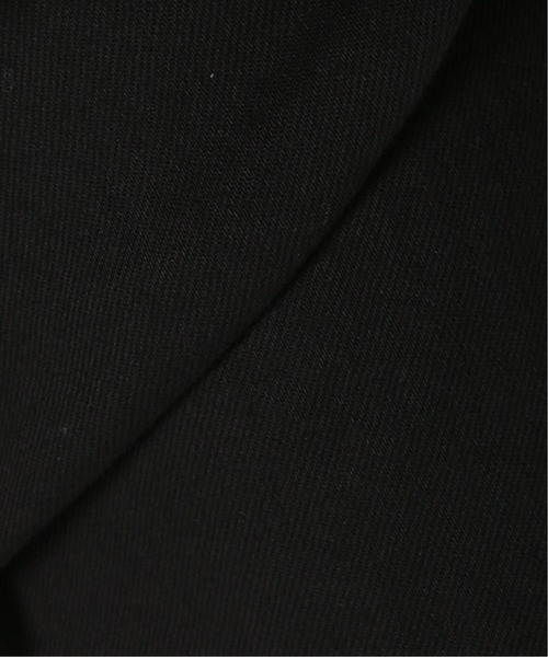 IENA（イエナ）の「ファイブポケットミニスカート（スカート・レディース・ブラック/ブルー・34/36/38）」の11枚目の写真