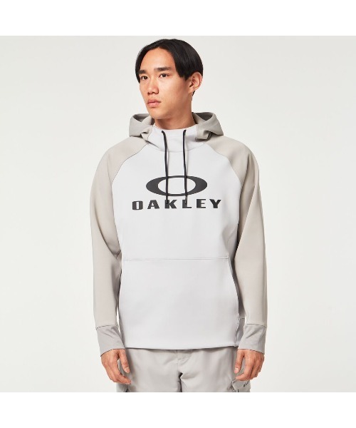 オークリー SIERRA DWR FLEECE HOODY 2.0 /フリース/フーディー