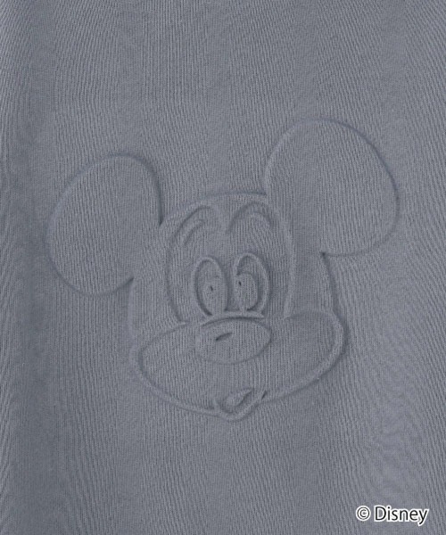 GLOBAL WORK（グローバルワーク）の「【キッズ】Disney/スウェットパーカー/236539（スウェット・キッズ・ライトブルー/チャコールグレー/グレー/オフホワイト・160cm/130cm/120cm/110cm/140cm/150cm/100cm）」の17枚目の写真